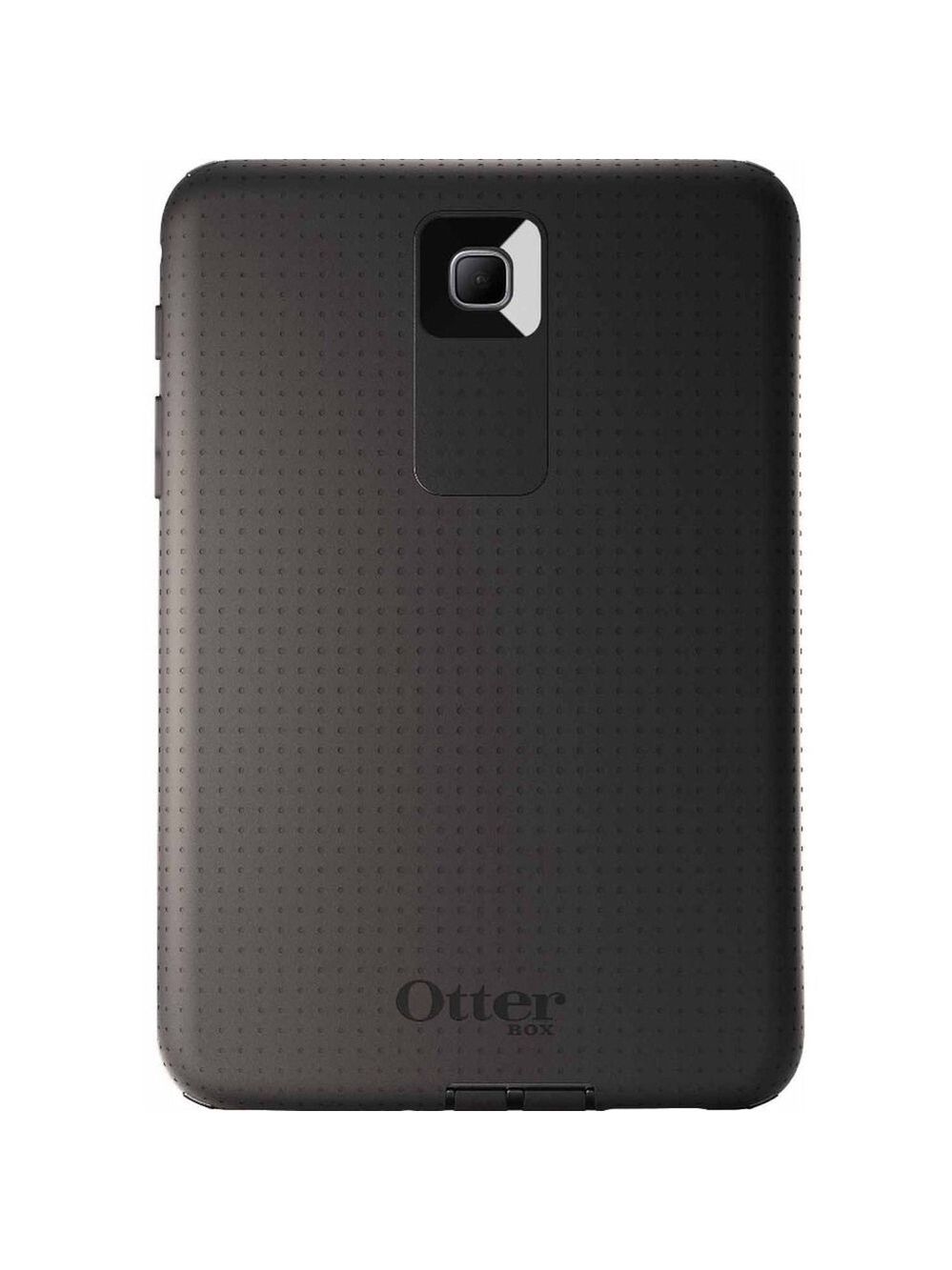 OtterBox Defender Series Tablet Case for Samsung Galaxy Tablet A (8.0)- Black
